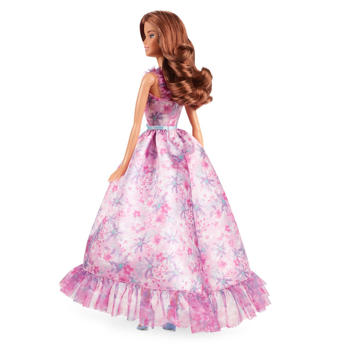 Barbie 2024 Birthday Wishes Doll, barbie 2024