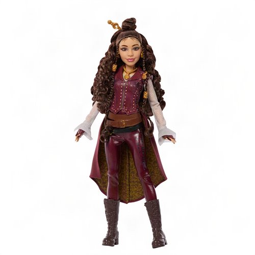 Disney Descendants: Wicked Wonderland Hazel Hook Daughter of Hook Doll