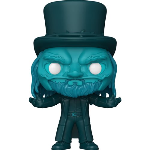 WWE Uncle Howdy Funko Pop! Vinyl Figure