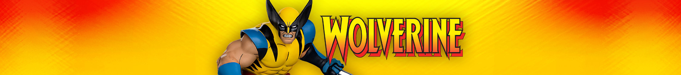 Wolverine