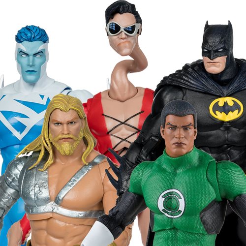 Film Fanatics: Action figures, Collectibles and Memorabilia from