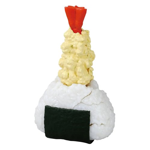 Shrimp Tempura Kaitai Puzzle