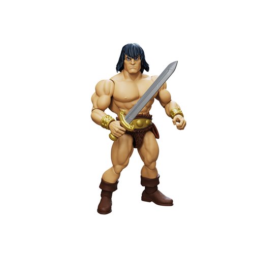 Conan the Barbarian Immortal Champions Wave 1 Action Figure