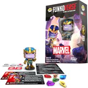 Marvel 101 Pop! Funkoverse Game Expansion 1-Pack