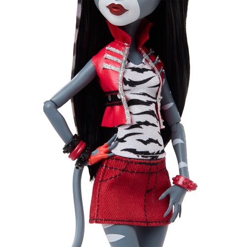 Monster High Boo-riginal Creeproduction Meowlody and Purrsephone Doll 2-Pack