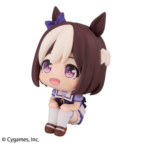Uma Musume: Pretty Derby Special Week Lookup Series Statue