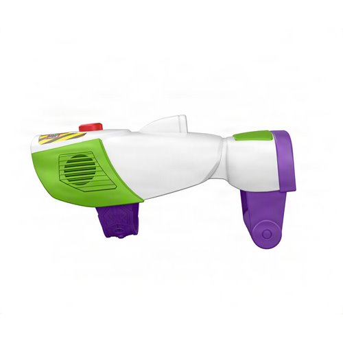 Toy Story 5 Star Command Roleplay Blaster