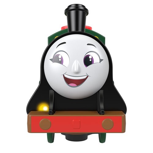 Thomas & Friends Talking Emily Motorized Engine Vehicle