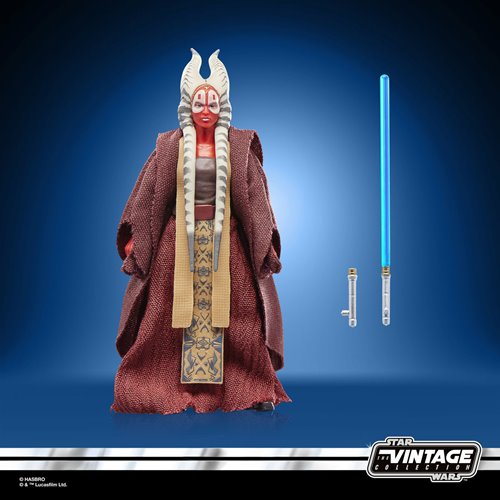 Star Wars The Vintage Collection 3 3/4-Inch Action Figures 3 Wave 1 Case of 8