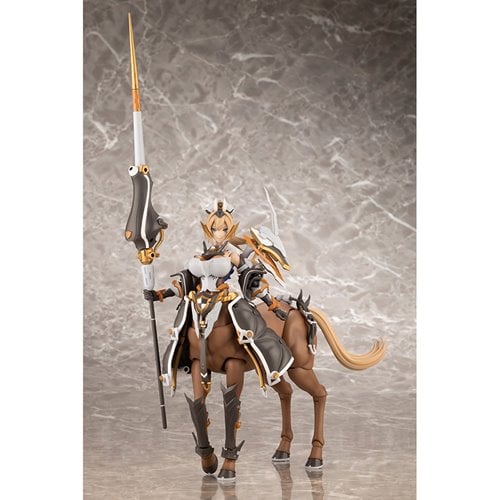 Arcanadea Elena Model Kit