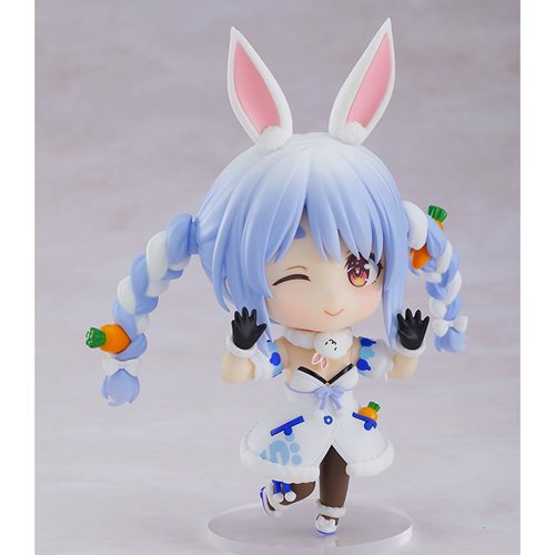 Hololive Production Usada Pekora Nendoroid Action Figure