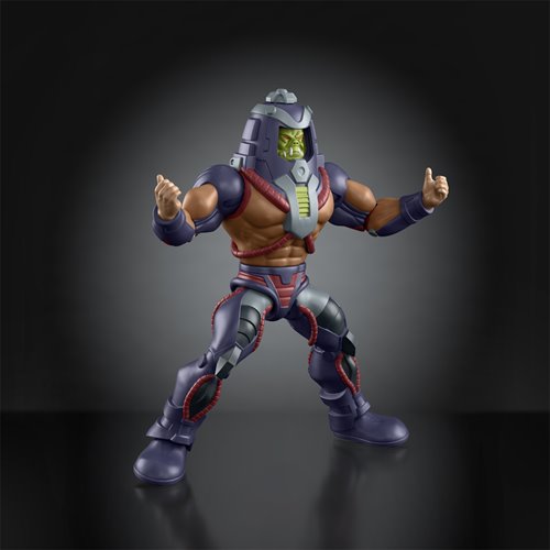 Masters of the Universe Origins Cartoon Collection 200X Man-E-Faces Deluxe Action Figure