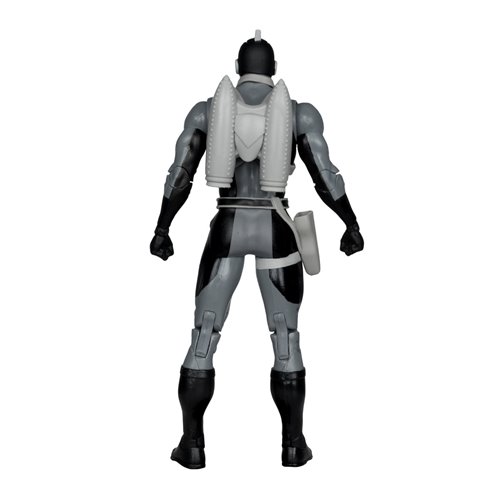 DC McFarlane Collector Edition Wave 10 #33 Adam Strange 7-Inch Scale Action Figure
