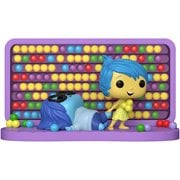 Inside Out 2 Joy and Sadness Funko Pop! Vinyl Figure Mini Moment #1844