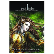 Twilight Graphic Novel Volume 1