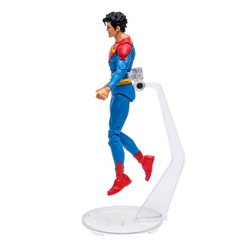 DC Multiverse Superman Jonathan Kent Future State 7-Inch Scale Action Figure
