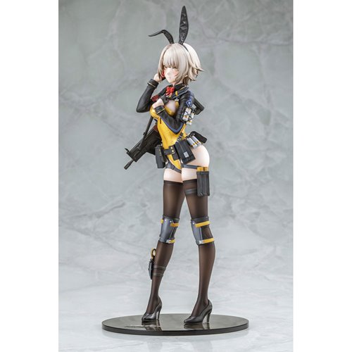 Girls' Frontline 2: Exilium Vector (Molotov Bunny Version) 1:7 Scale Statue