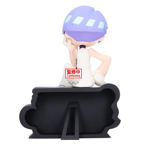 New Panty and Stocking with Garterbelt Polyester and Polyurethane Polyester A Monitor Top Figz Statu