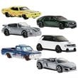 Mini-Vehicles