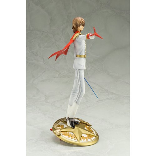 Persona 5 Goro Akechi Phantom Thief Version ArtFX J 1:8 Scale