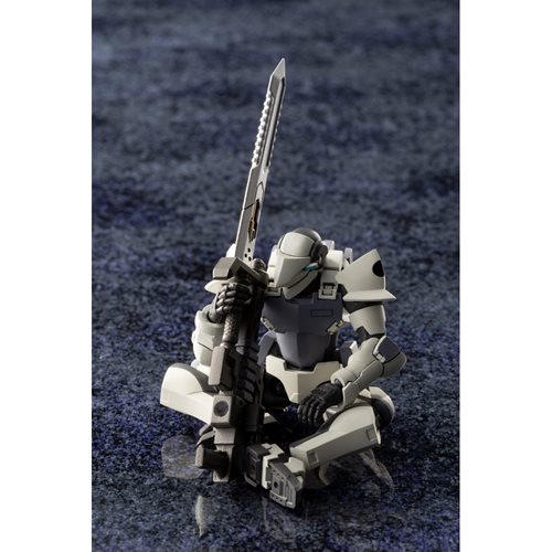 Hexa Gear Governor Armor Type: Pawn A1 Ver. 1.5 1:24 Scale Model Kit