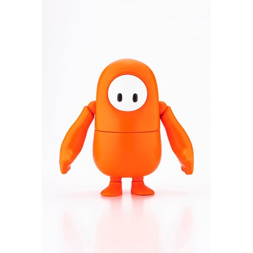 Fall Guys: Ultimate Knockout Fall Guy Movie Star x Chicken Costume 1:20 Scale Action Figure