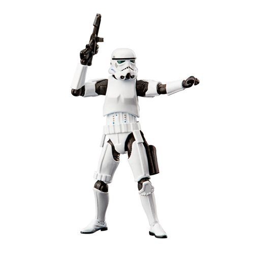 Star Wars The Vintage Collection Imperial Stormtrooper 3 3/4-Inch Action Figure - Exclusive
