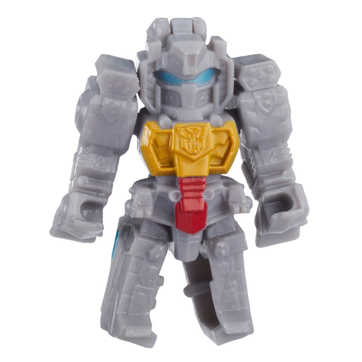 Transformers Cyberverse Tiny Turbo Changers Series 5 Autobot Whirl
