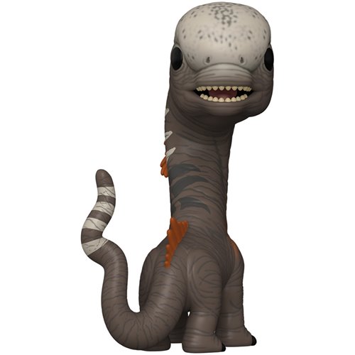 Jurassic World Rebirth Titanosaurus Funko Pop! Vinyl Figure #1799