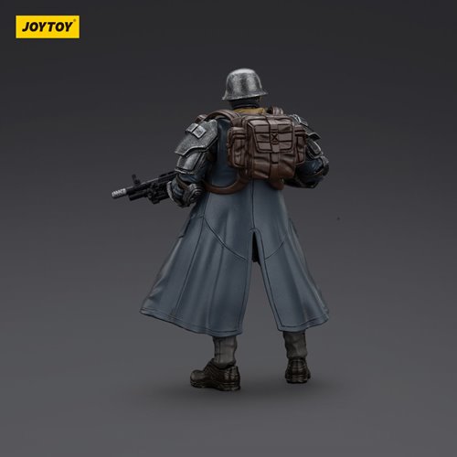 Joy Toy Battle for the Stars Shadow Jaeger Squad Viper 1:18 Scale Action Figure