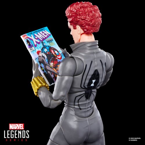 Marvel Legends Comics-Inspired 6-Inch Action Figures Wave 2 Case of 6