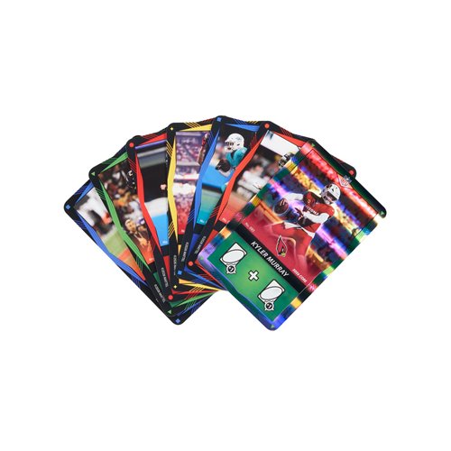 UNO Elite NFL 2026 Core Edition Starter Pack Card Game