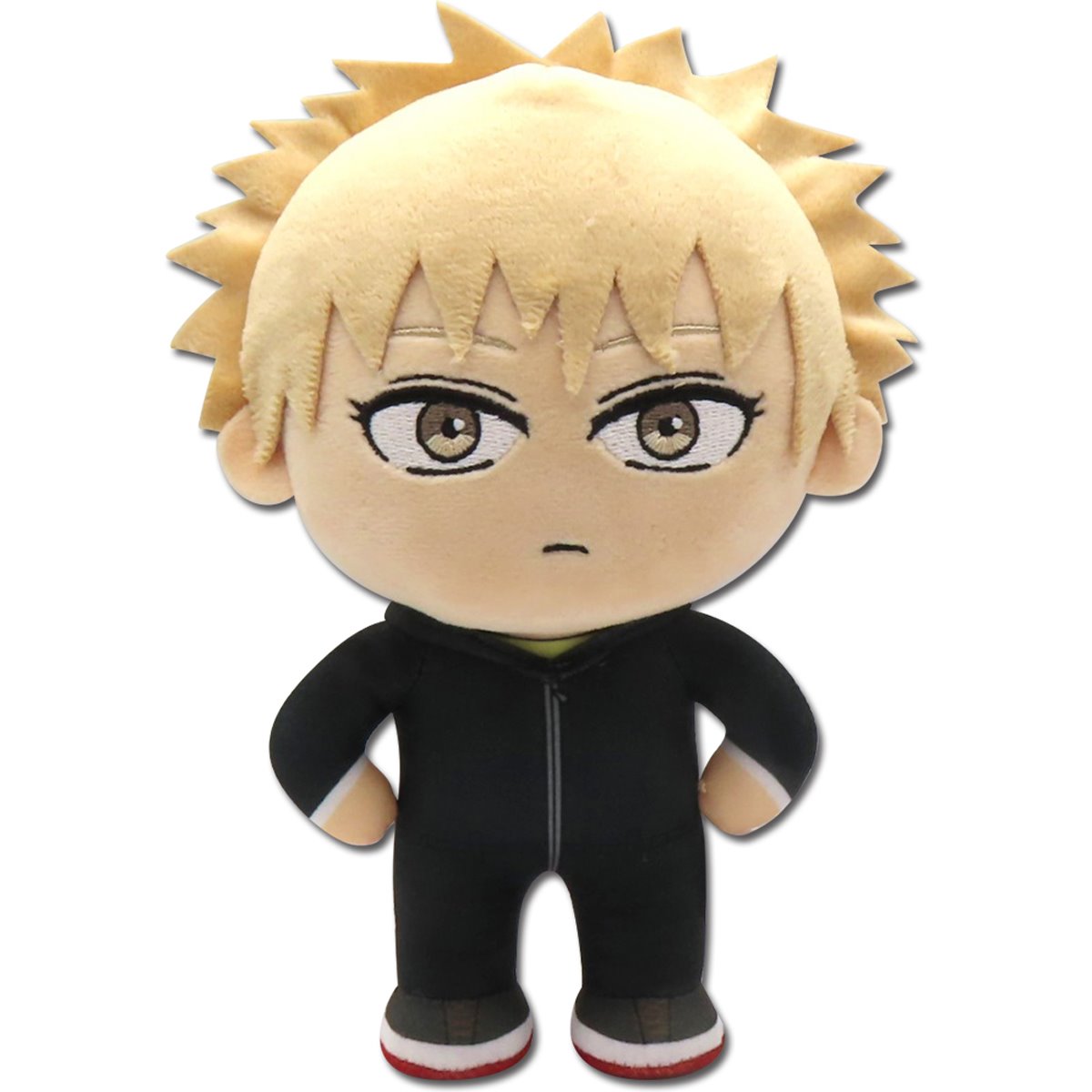 Heavenly Delusion Maru 8-Inch Plush - Entertainment Earth
