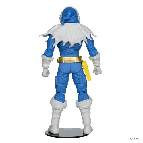 DC McFarlane Collector Edition Wave 9 7-Inch Scale Action Figure Case of 6
