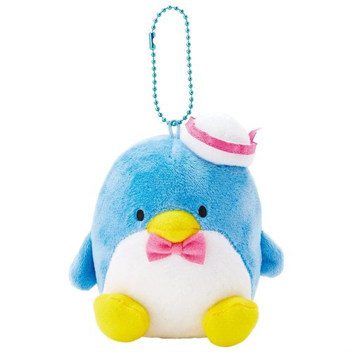 Sanrio Tuxedo Sam Key Chain - Entertainment Earth