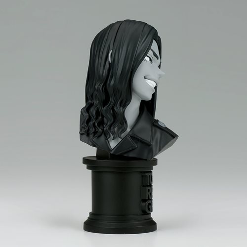 Tokyo Revengers Keisuke Baji Version B Faceculptures Bust