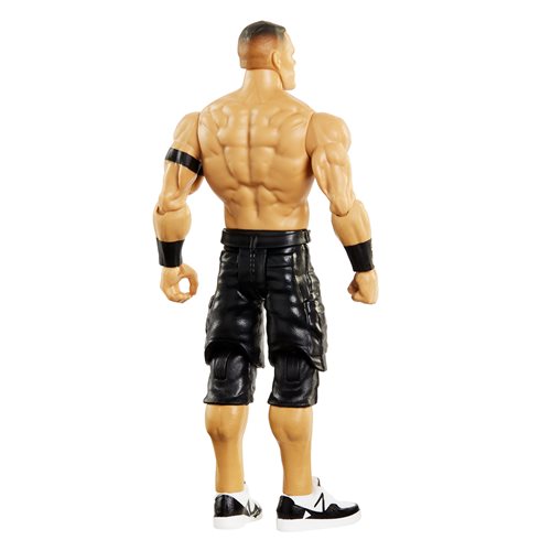 WWE Basic Figure Series 119 Action Figure Case