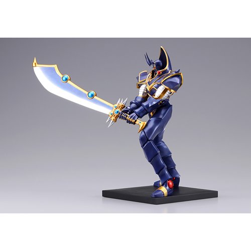 Yu-Gi-Oh! Duel Monsters Buster Blader Oshi Works Statue