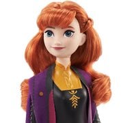 Disney Frozen 2 Anna Doll