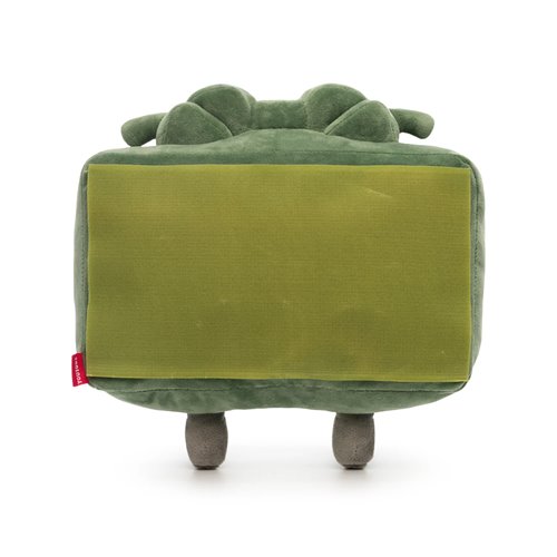 Clay the Claymore 9-Inch Plush