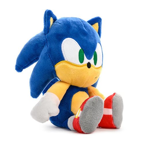 Sonic the Hedgehog Phunny Plush