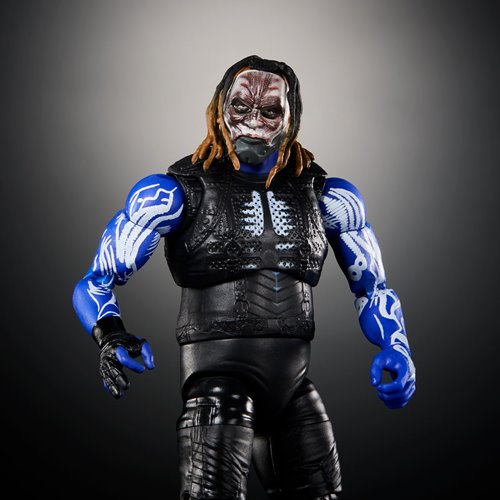 WWE Ultimate Edition Wave 24 Action Figure Case of 4