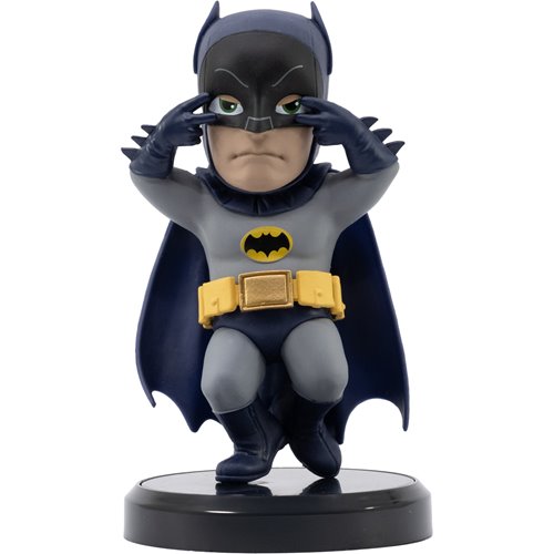 Batman Hero Box Generations Series Blind-Box Mini-Figure Case of 6