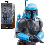 Star Wars The Black Series Axe Woves (The Mandalorian) 6-Inch Action Figure, Not Mint