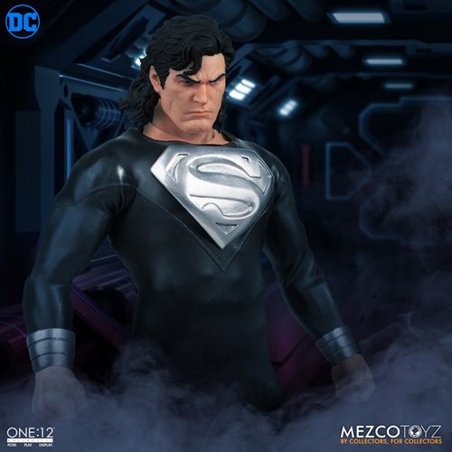 Superman Recovery Suit Edition One:12 Collective Action Figure