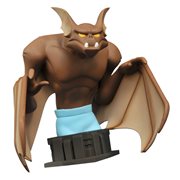 Batman: The Animated Series Man-Bat Bust