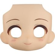 Nendoroid Doll Customizable Almond Milk 01 Face Plate