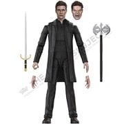 Buffy the Vampire Slayer Angel BST AXN 5-Inch Action Figure