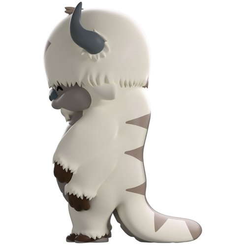 Avatar: The Last Airbender Collection Appa Standing 8-Inch Vinyl Figure