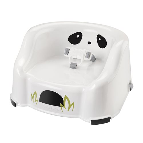 Fisher-Price Simple Clean and Comfort Booster Seat